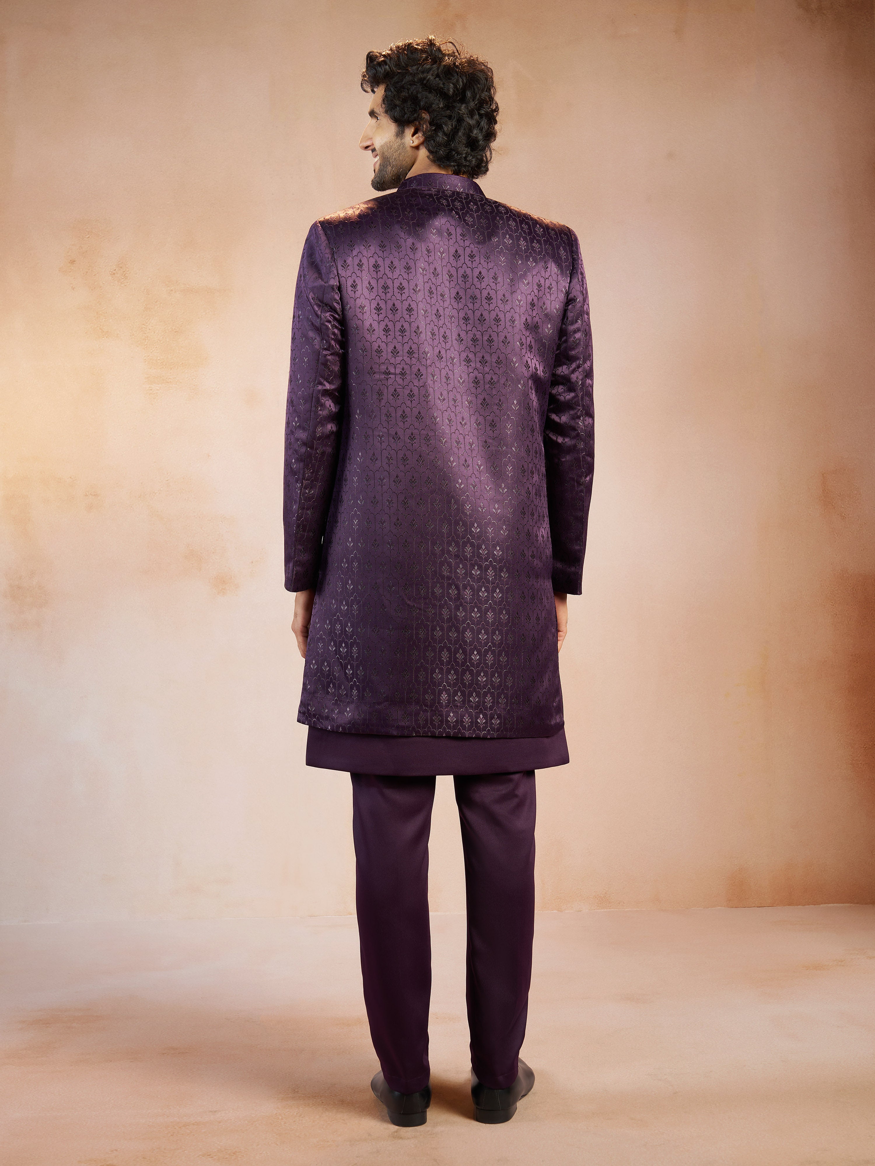 sherwani for men