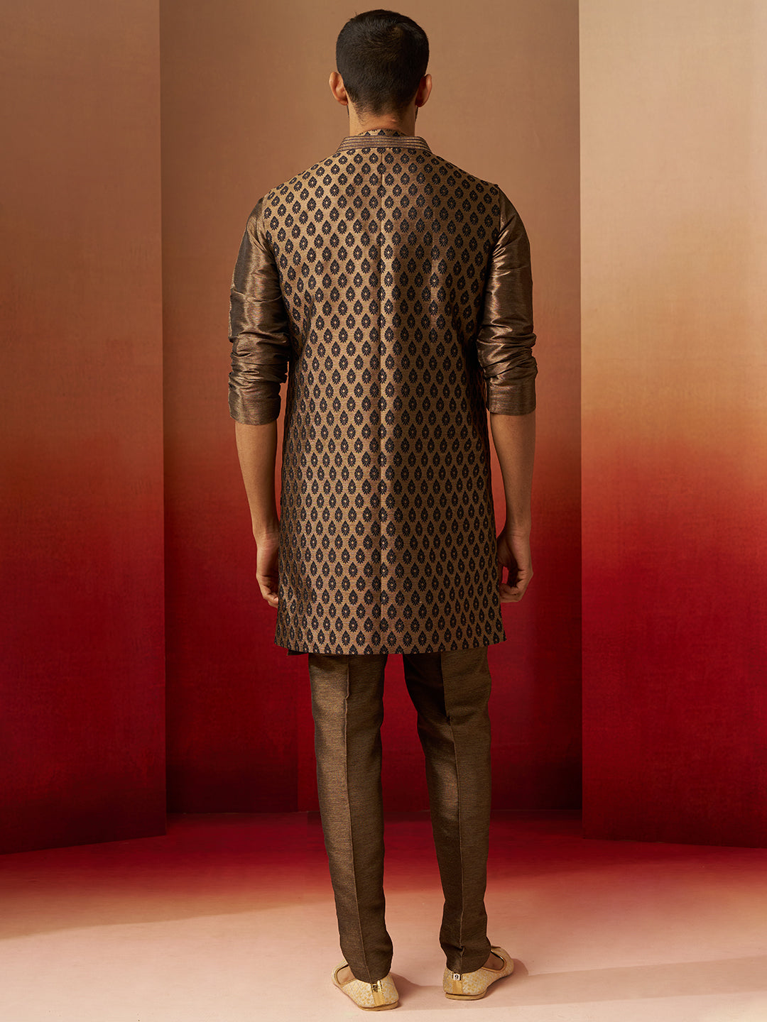 Nehru jacket kurta set men