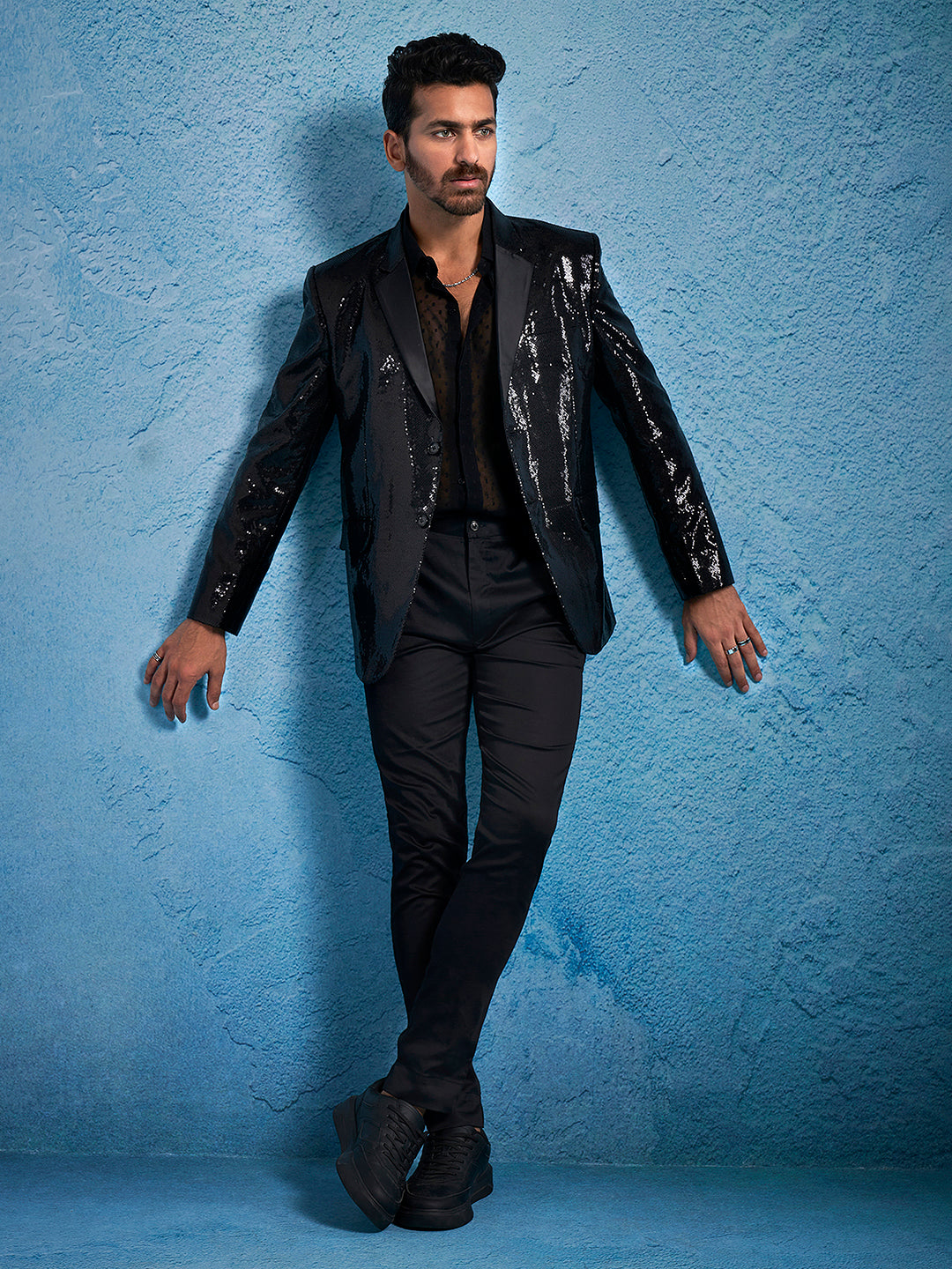 Men's Blazer