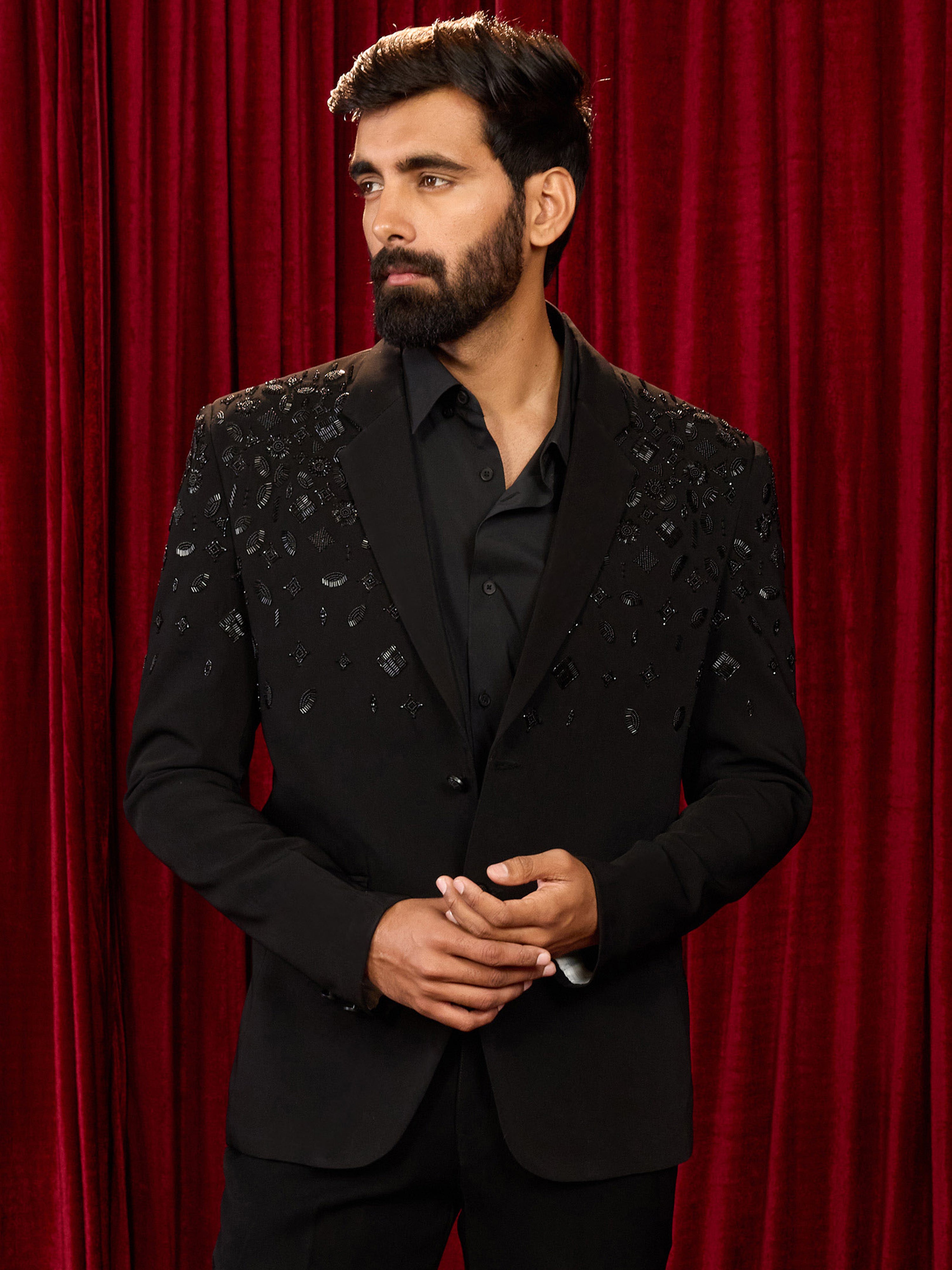 wedding kurta for men