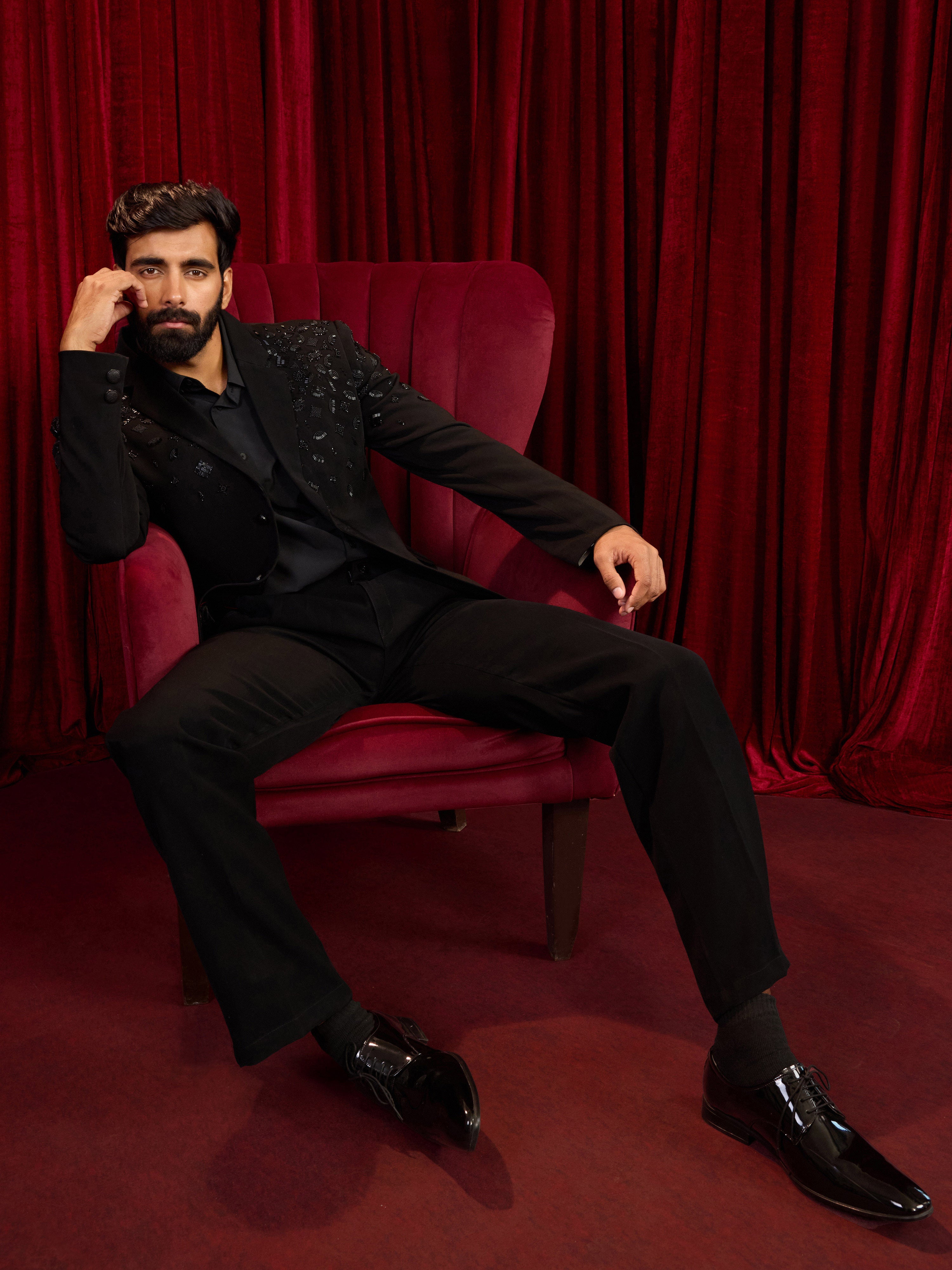 wedding kurta for men