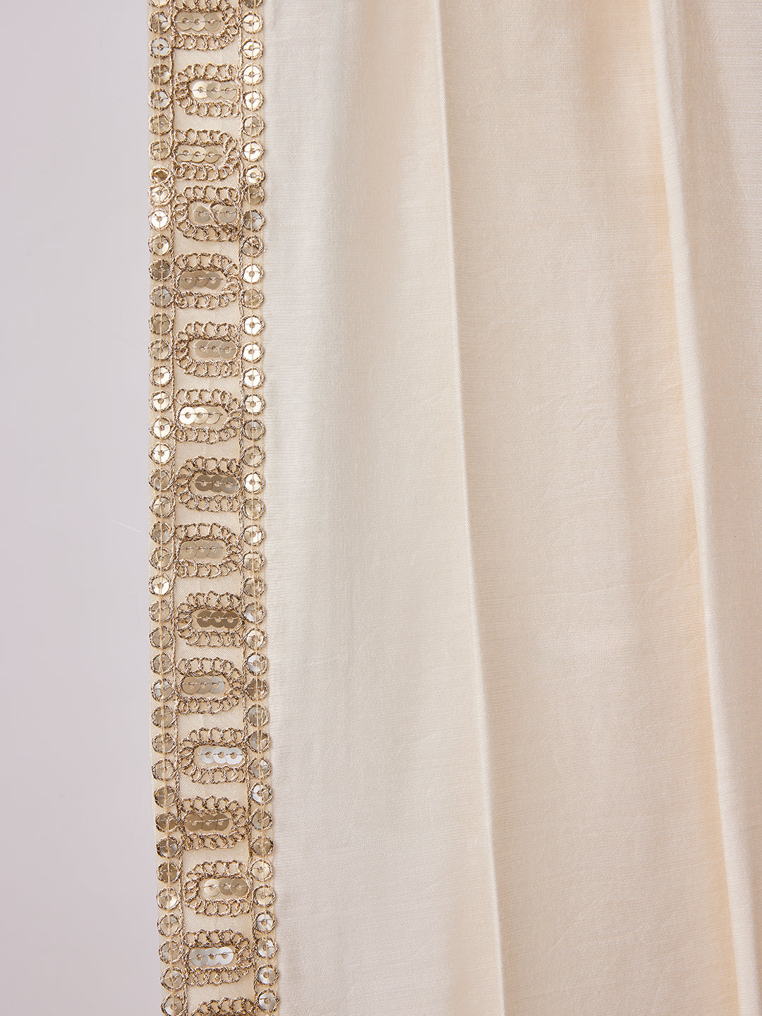 Men's Cream Dupatta