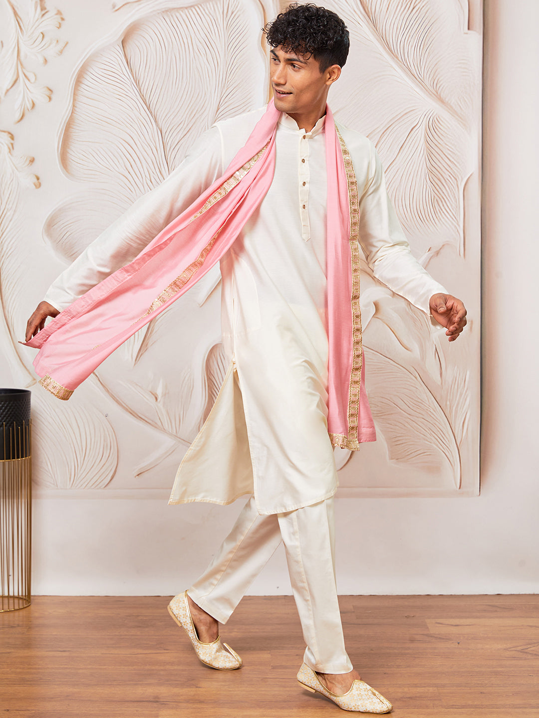 men’s dupatta