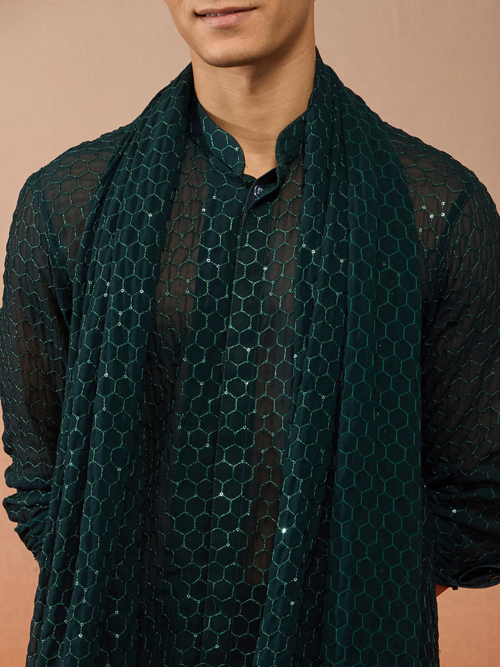 men’s dupatta