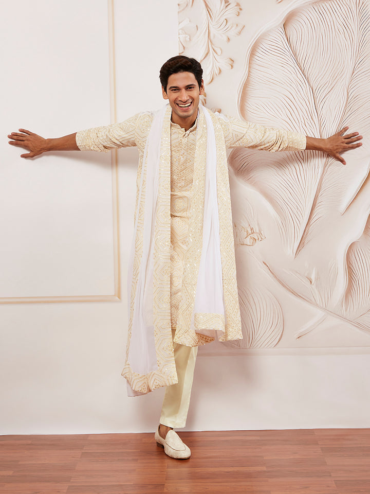 men’s dupatta