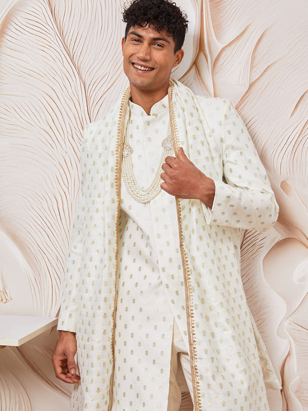 men’s dupatta