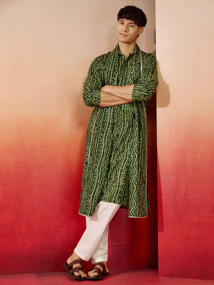 men’s dupatta