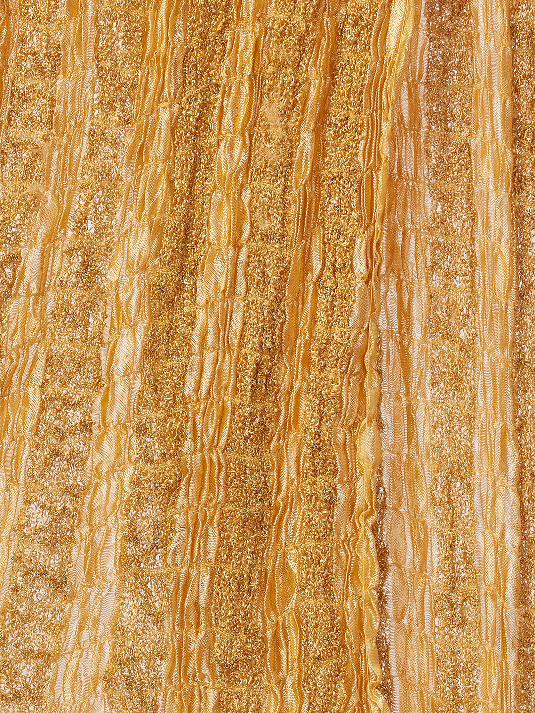 Men's Gold - Dupatta