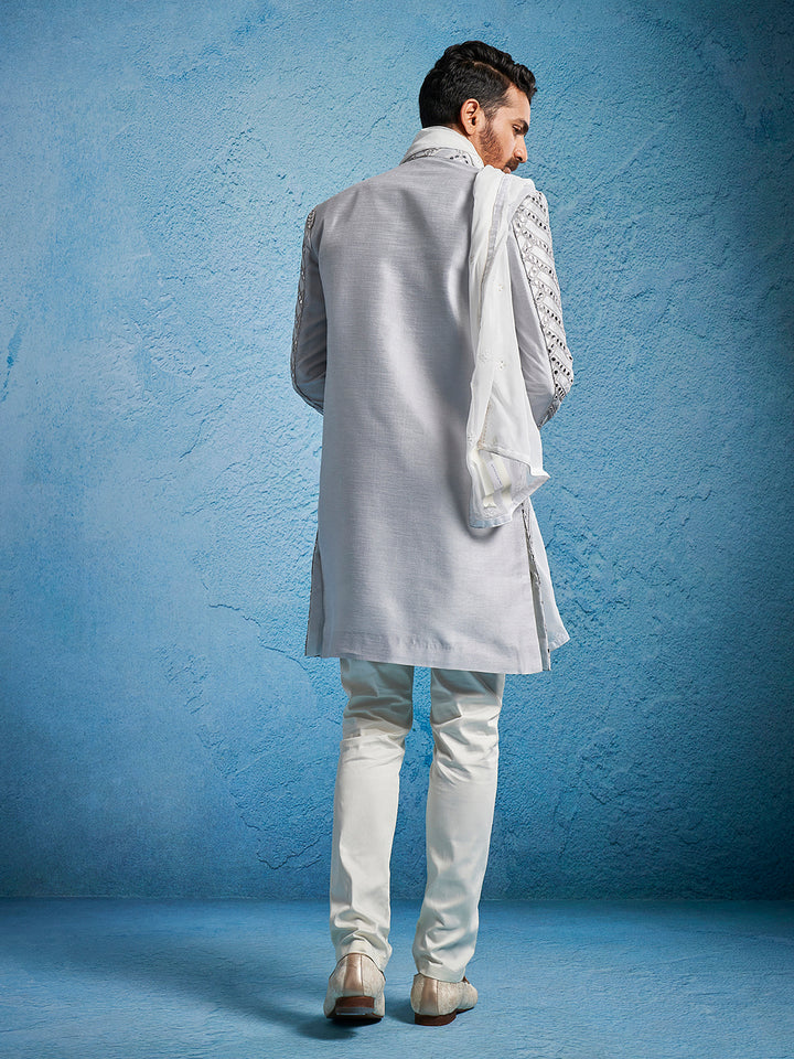 sherwani for men