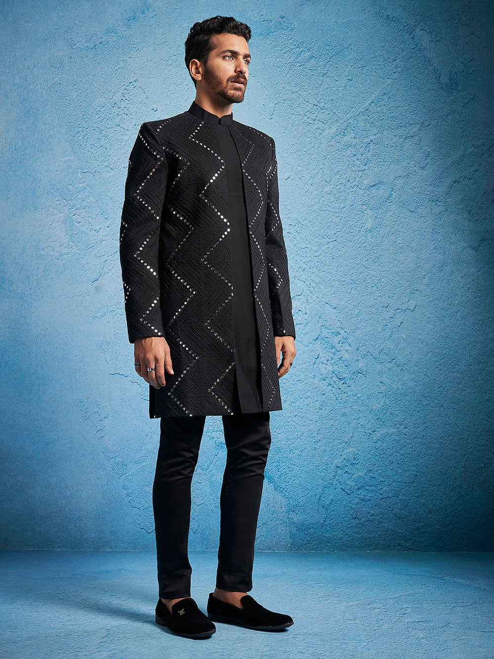 sherwani for men
