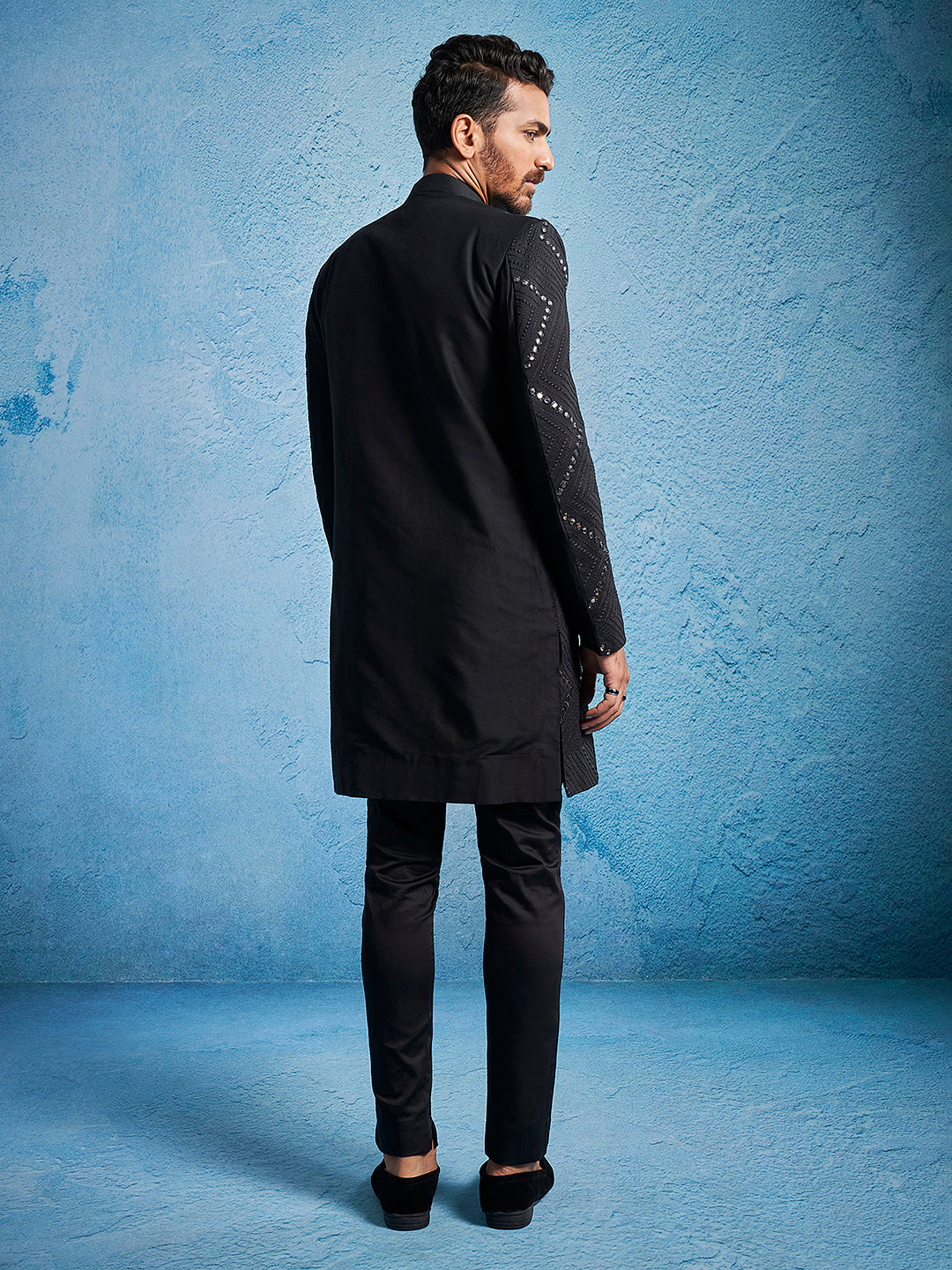 sherwani for men