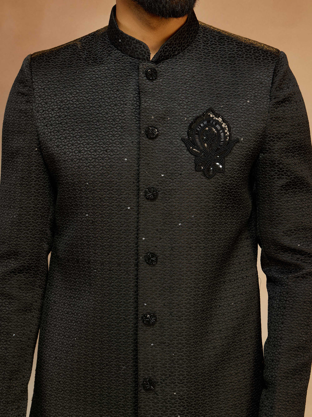 plus size kurta for men