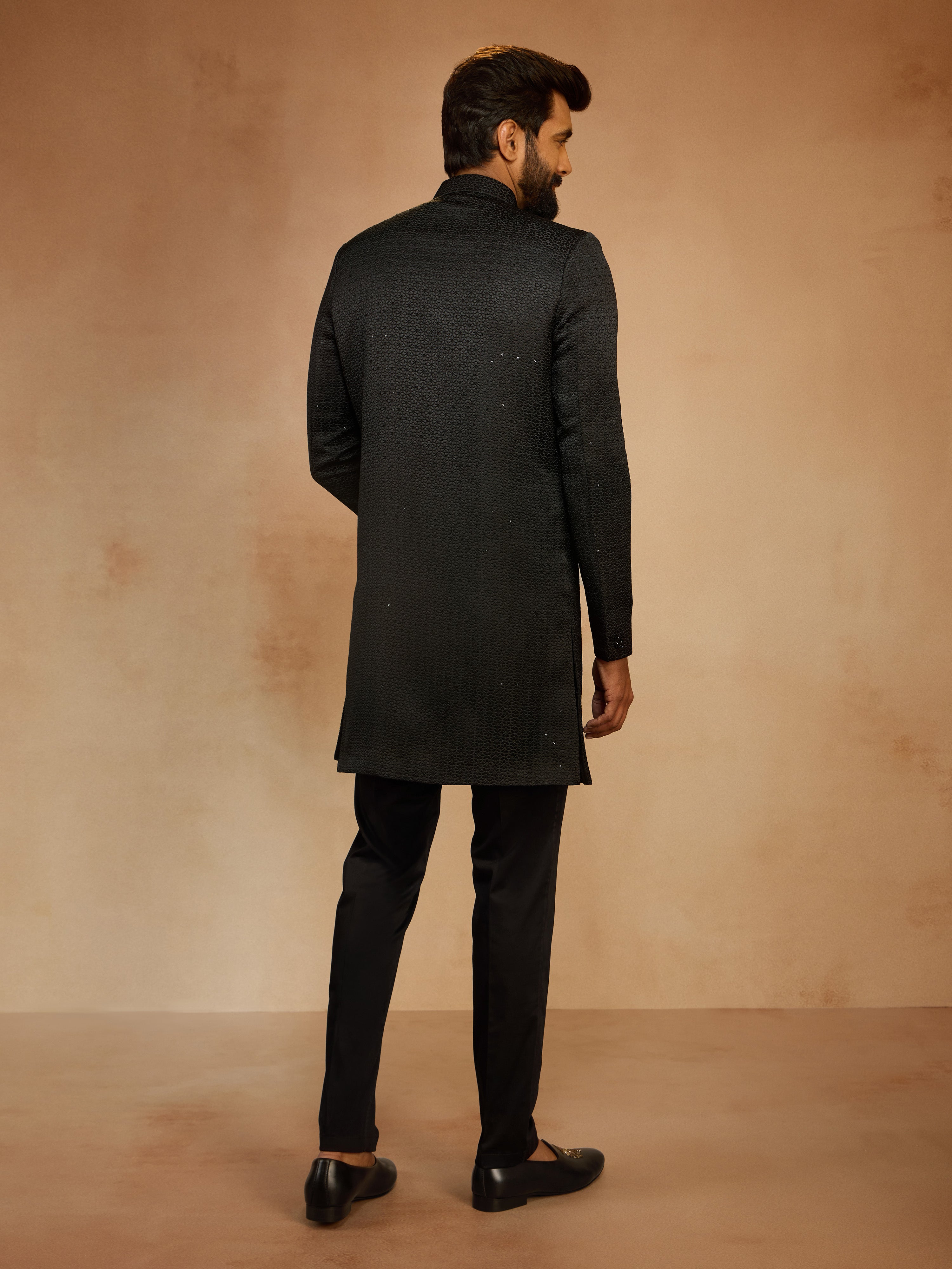 plus size kurta for men