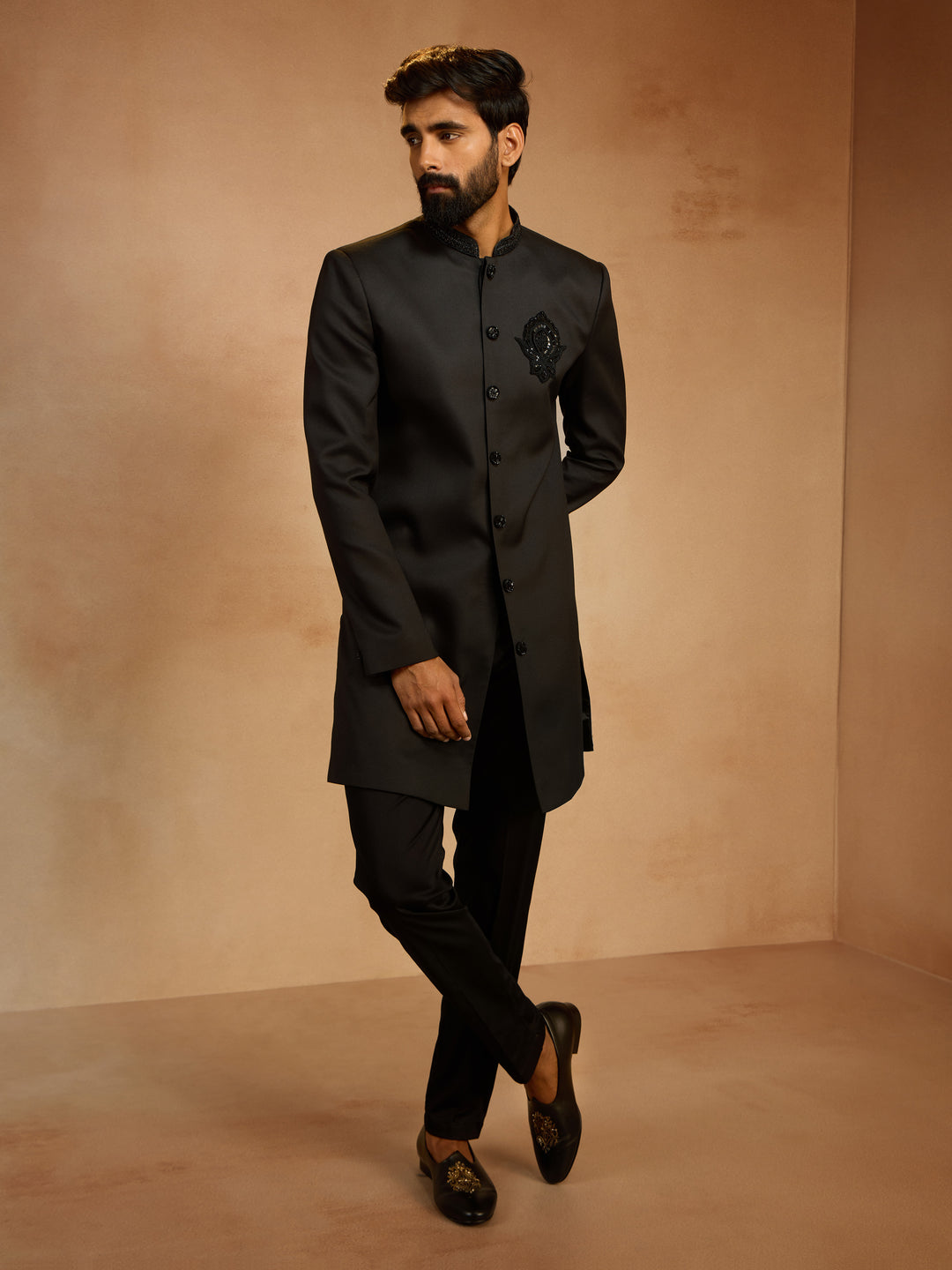 wedding kurta for men