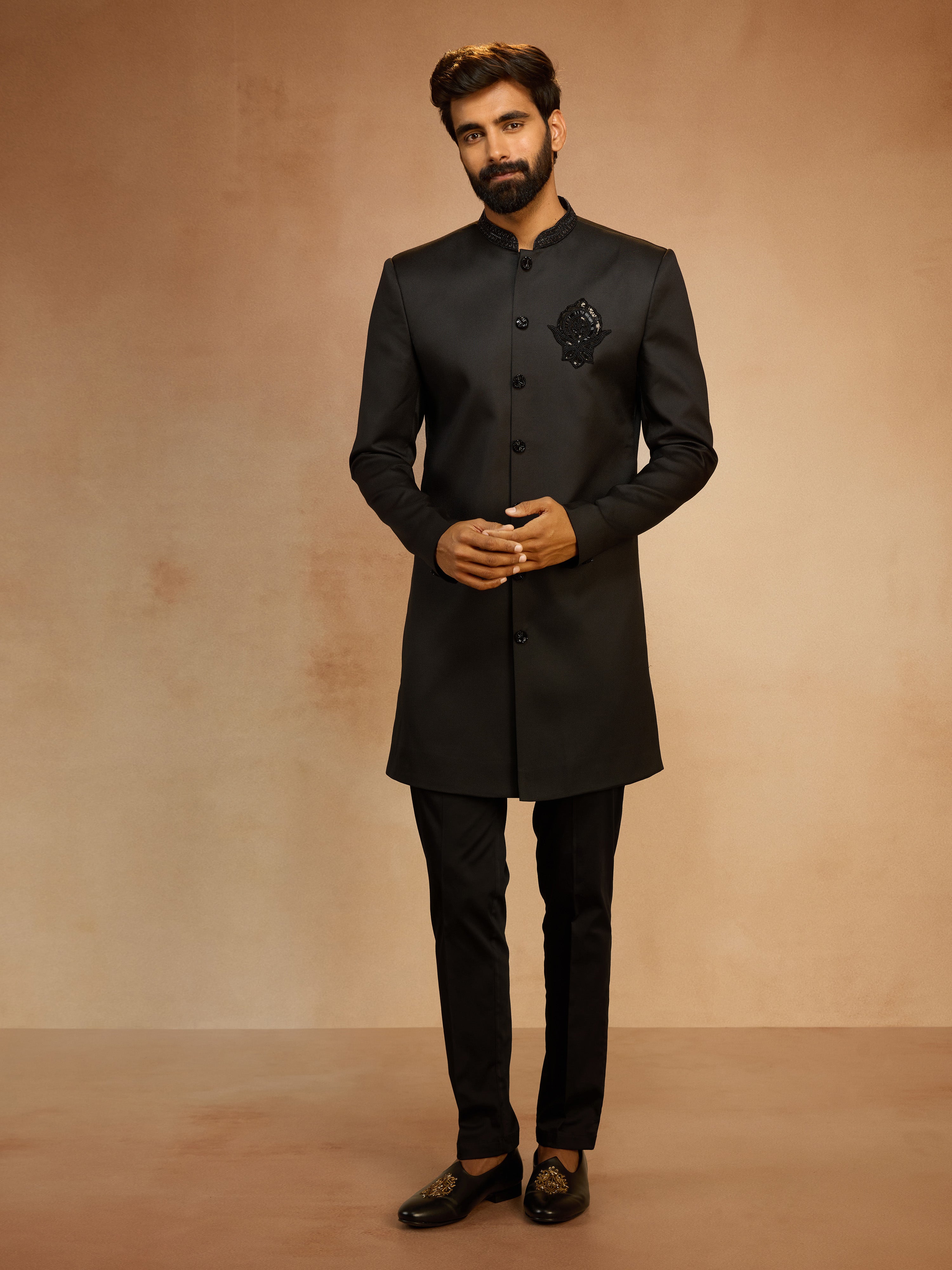wedding kurta for men