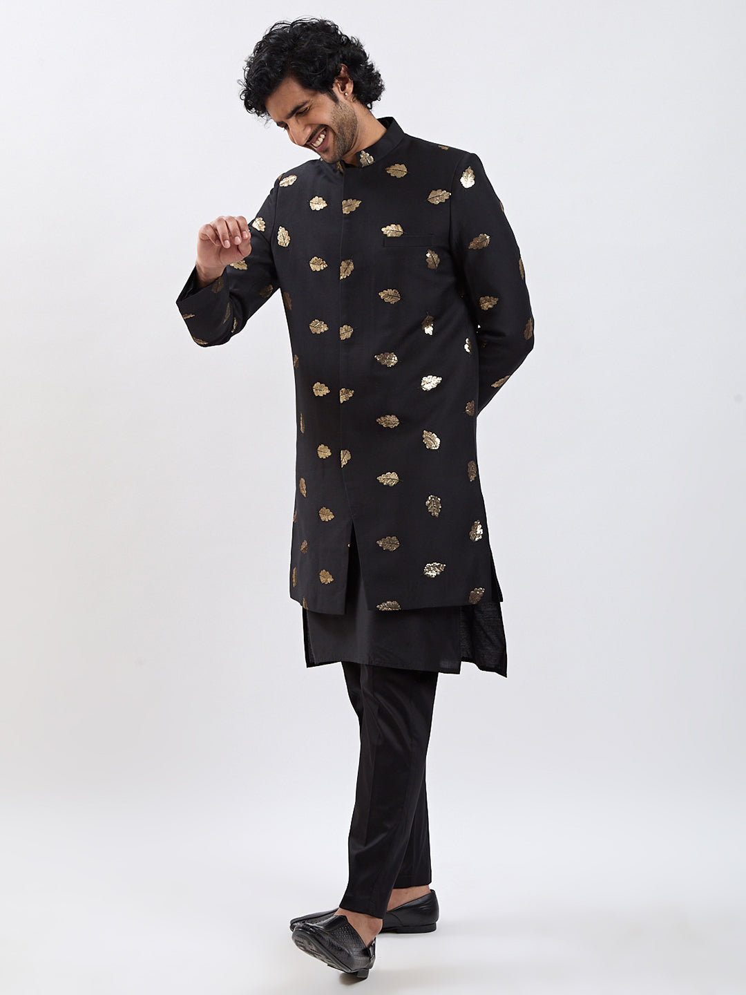 sherwani for men