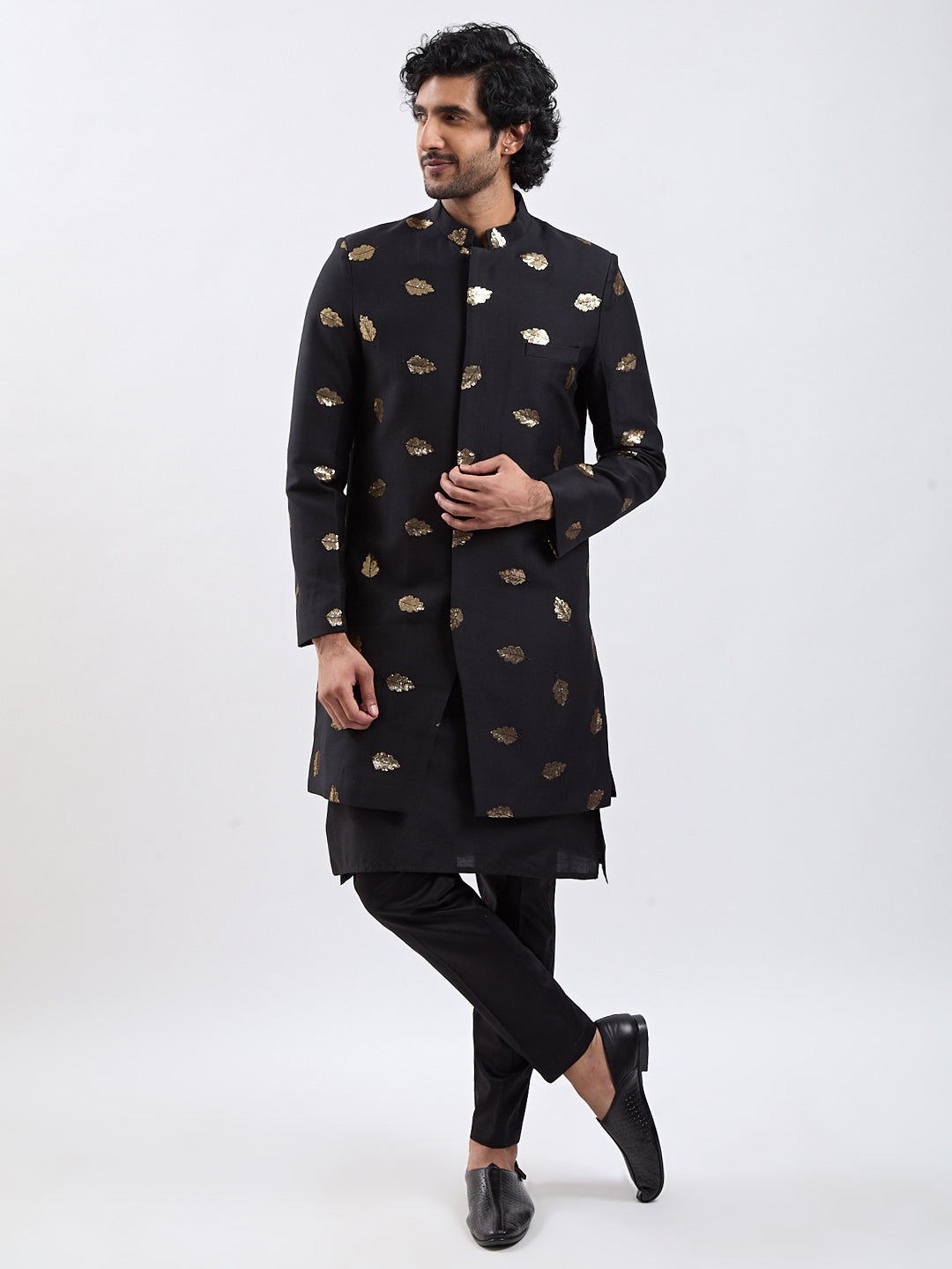 sherwani for men
