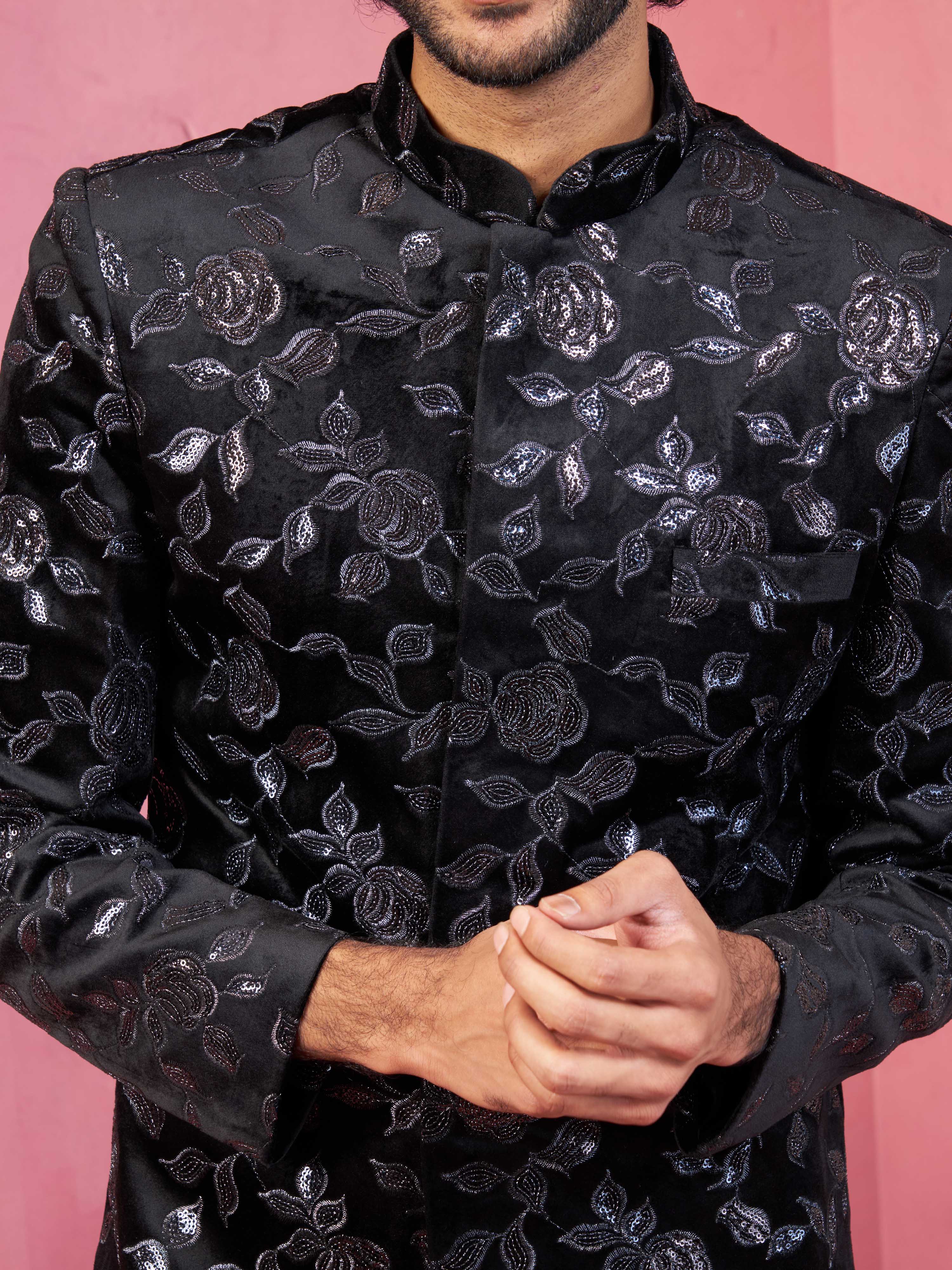 sherwani for men