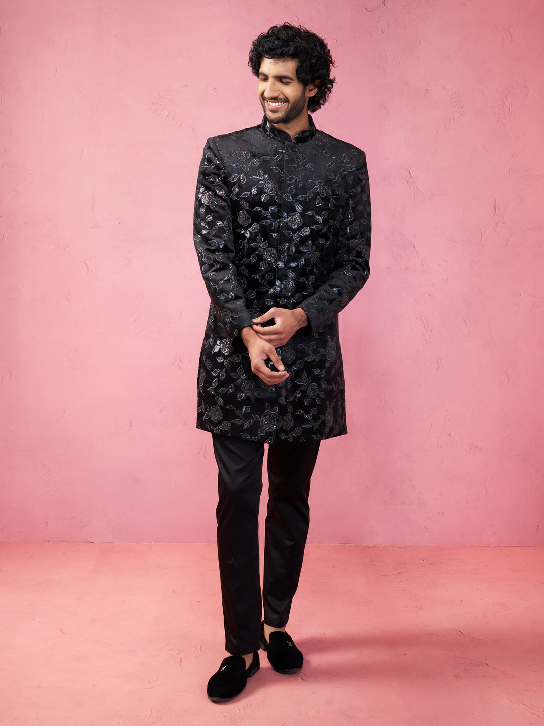 sherwani for men