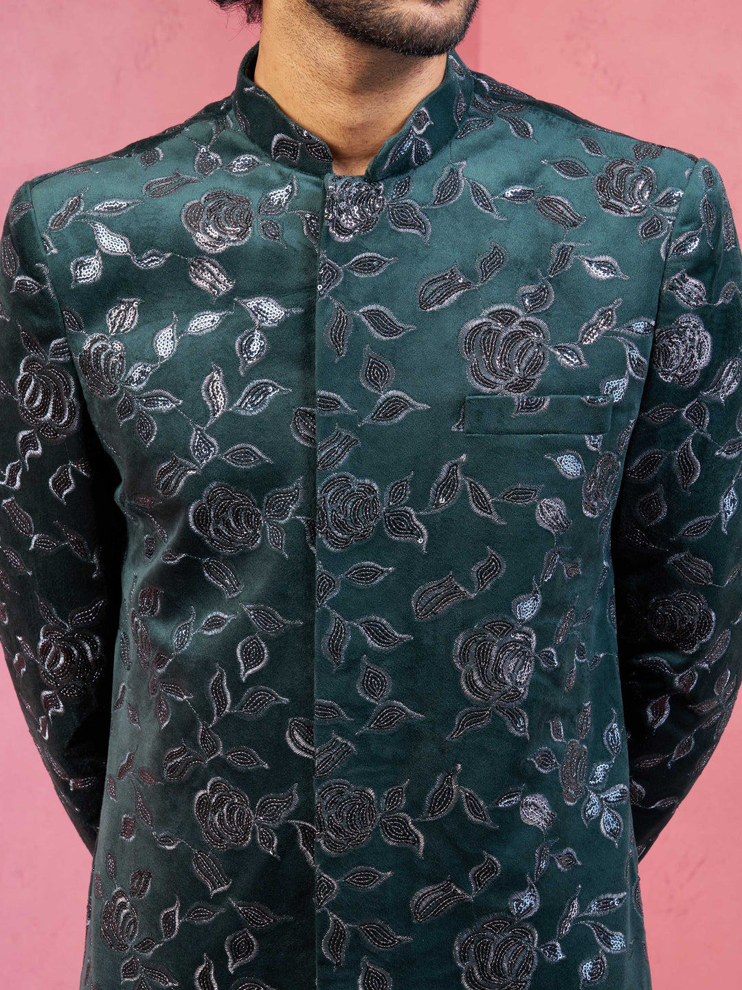 sherwani for men