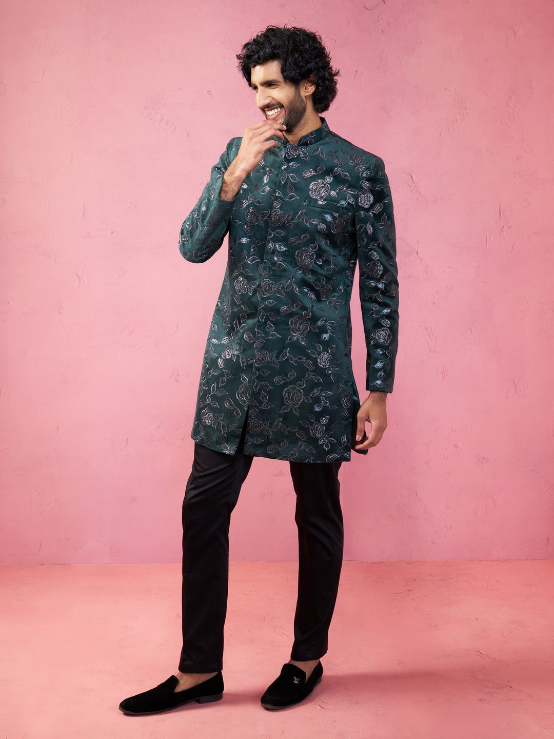 sherwani for men