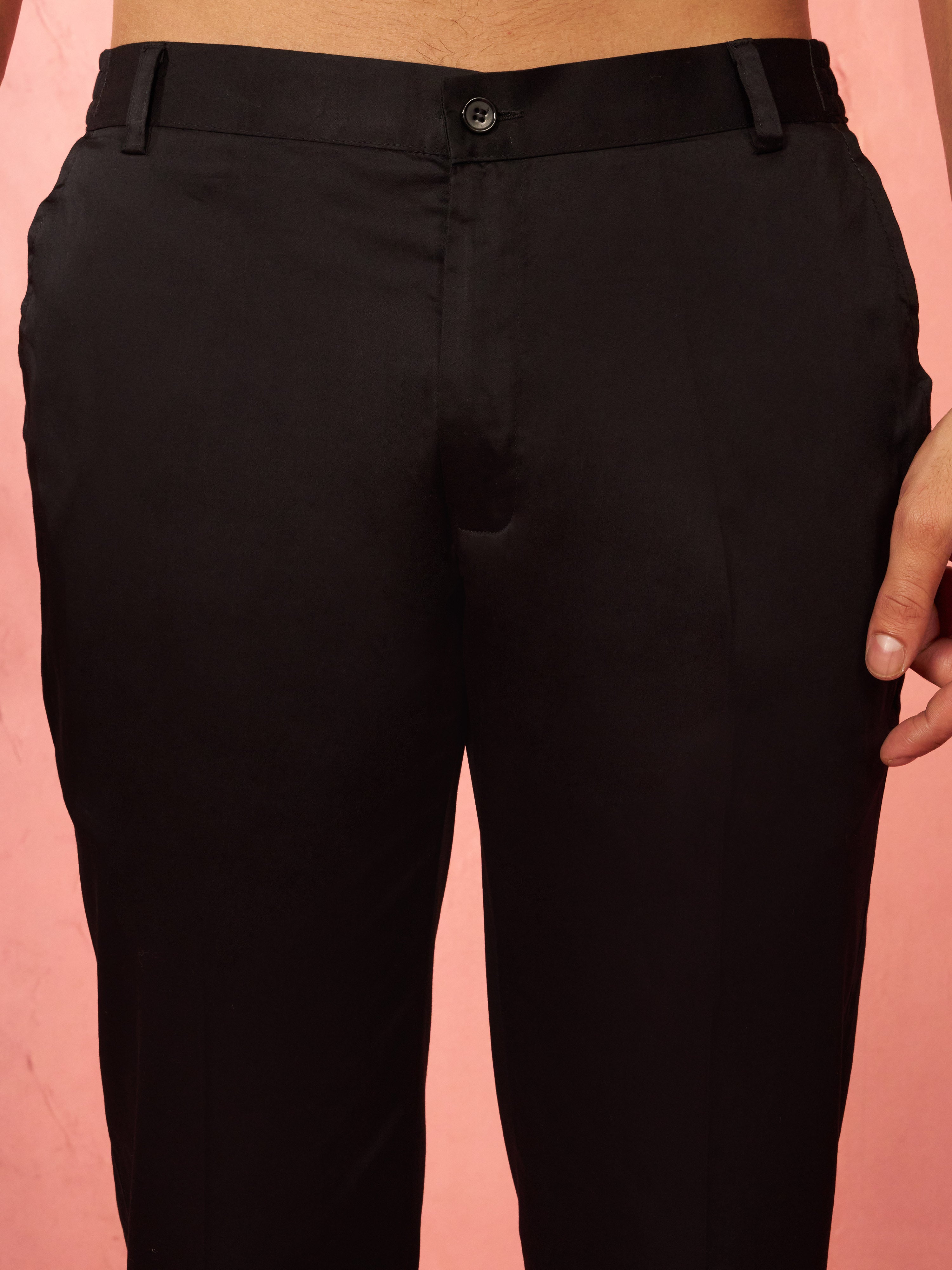 Men's Bottle Green Velvet Sherwani Set