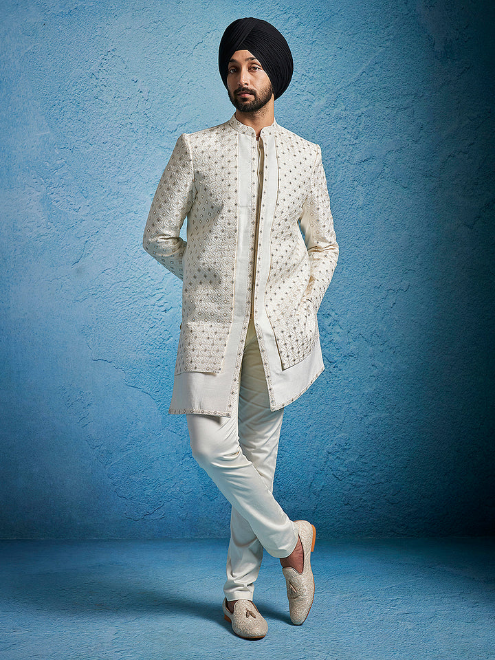 sherwani for men