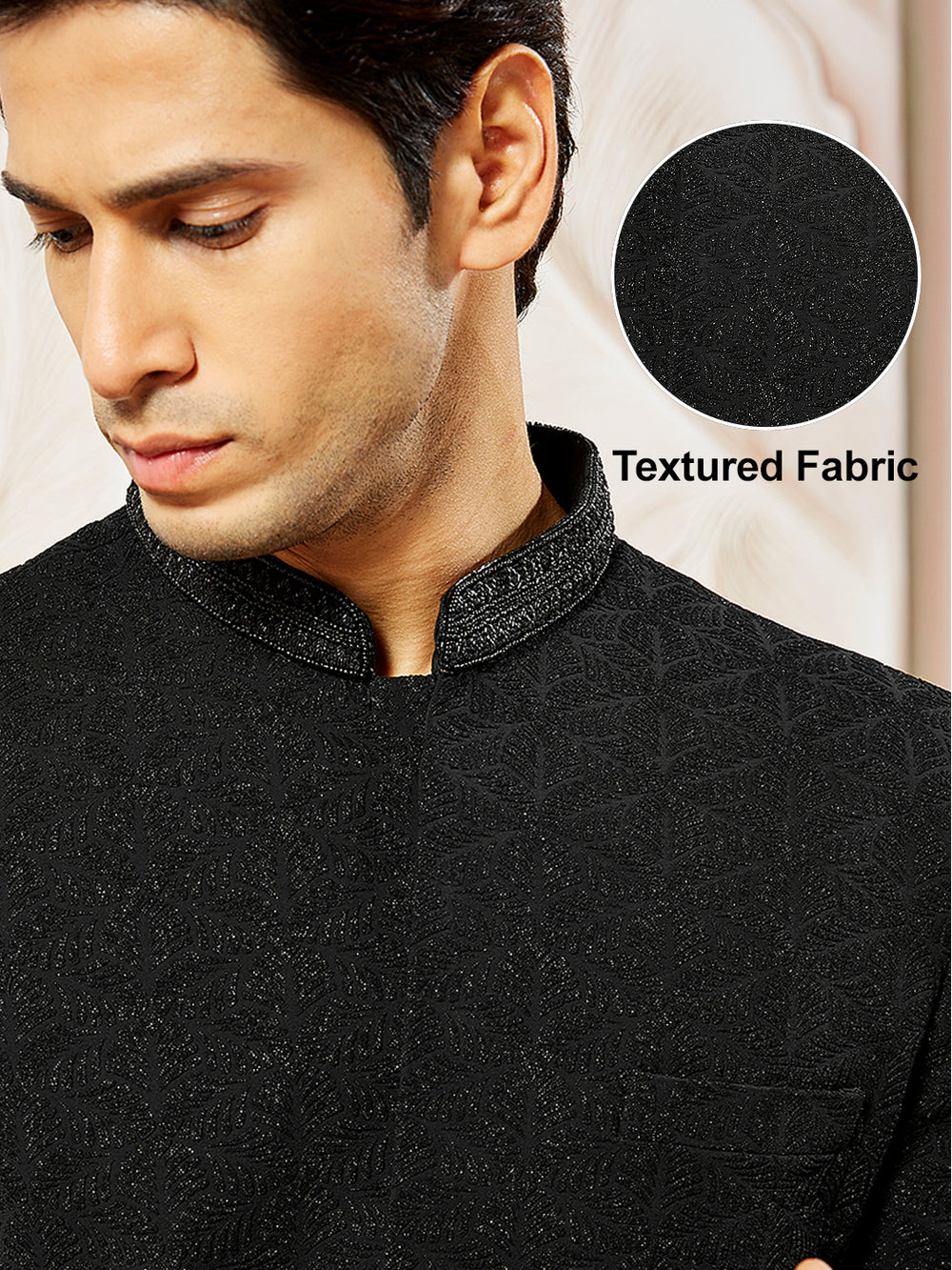 indo western outfit for men