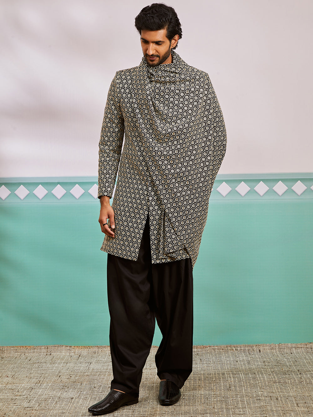 men’s ethnic festive wear