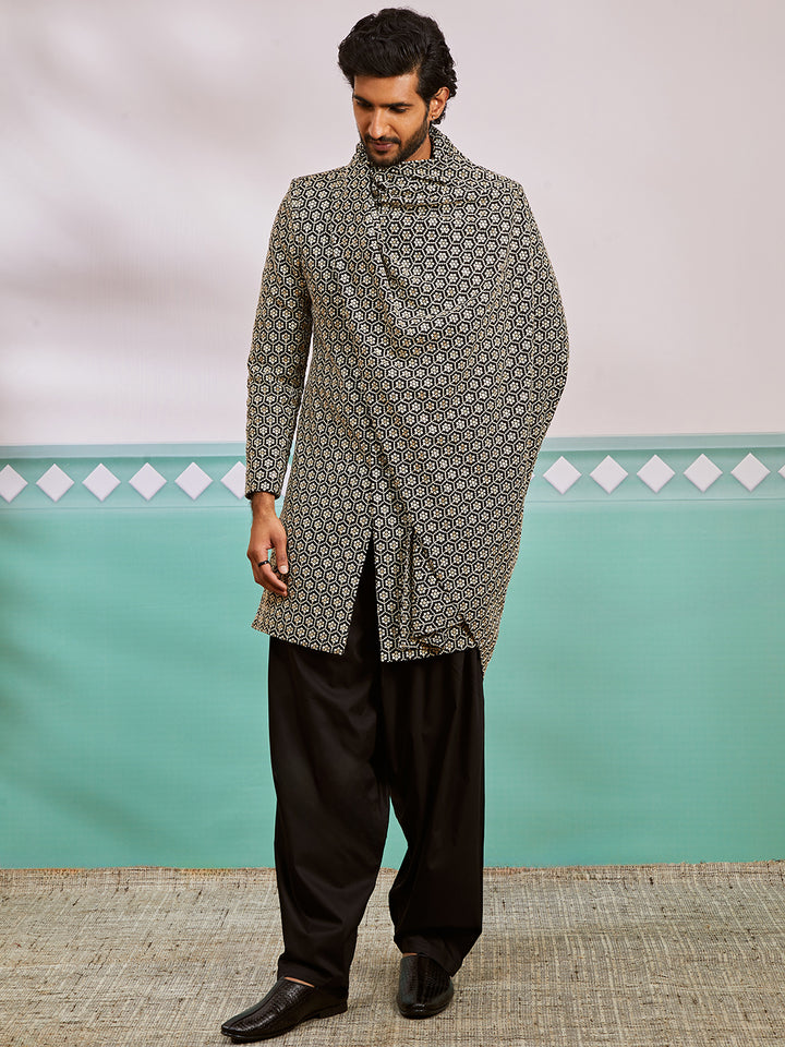 men’s ethnic festive wear