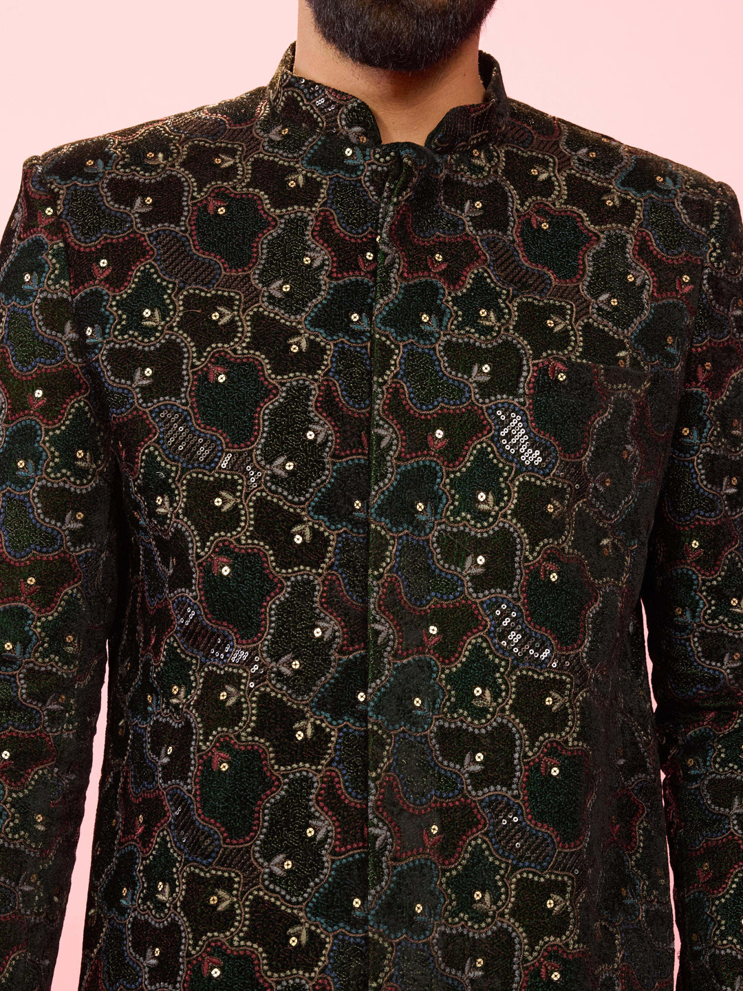sherwani for men