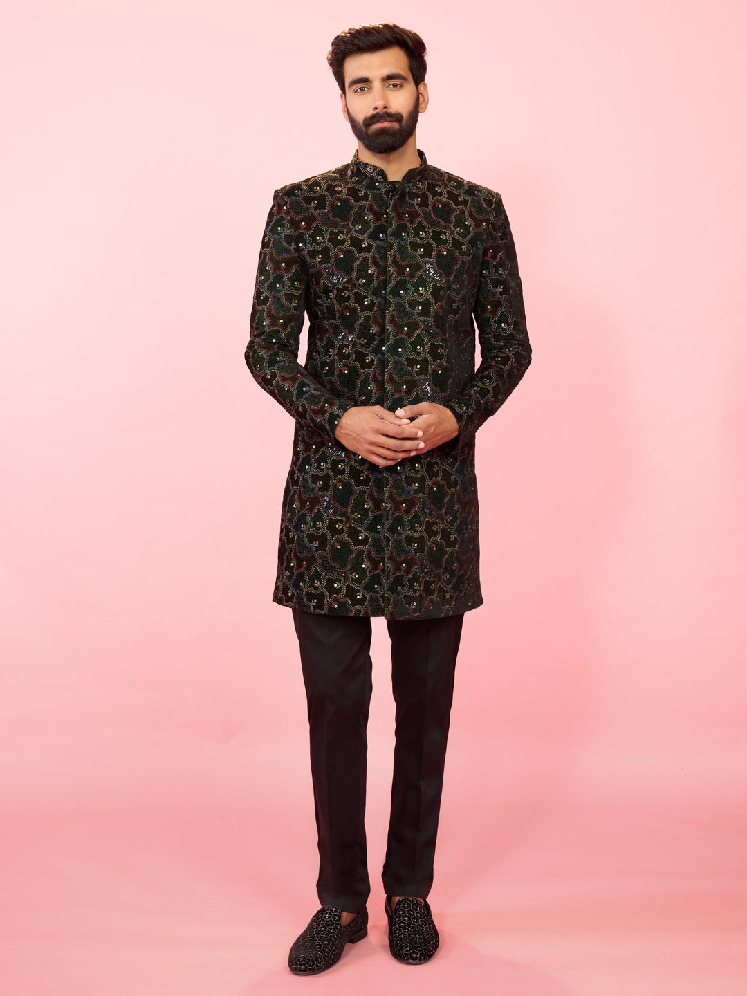 sherwani for men