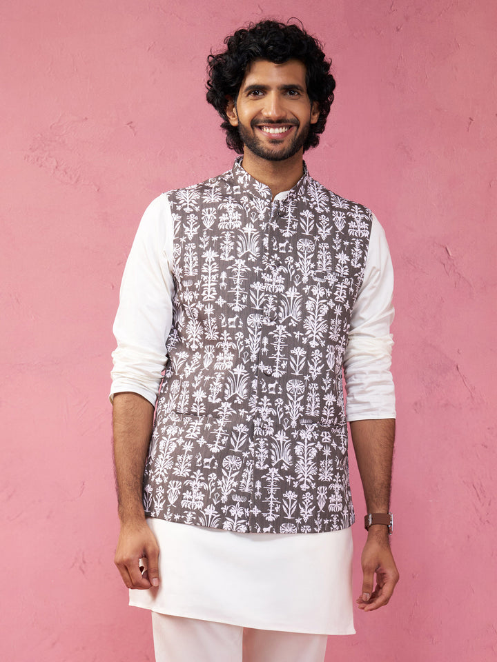 Men&