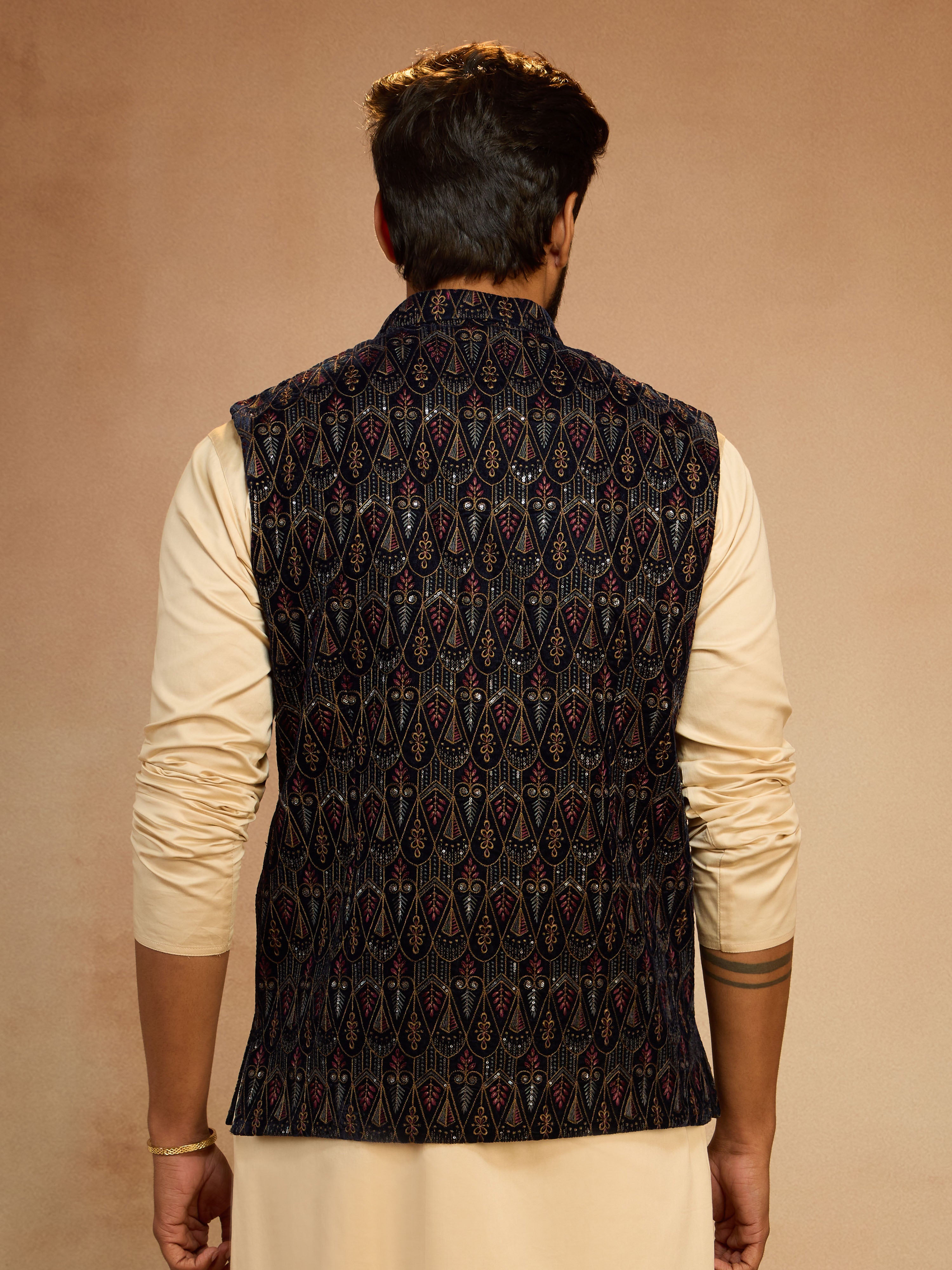 plus size kurta for men