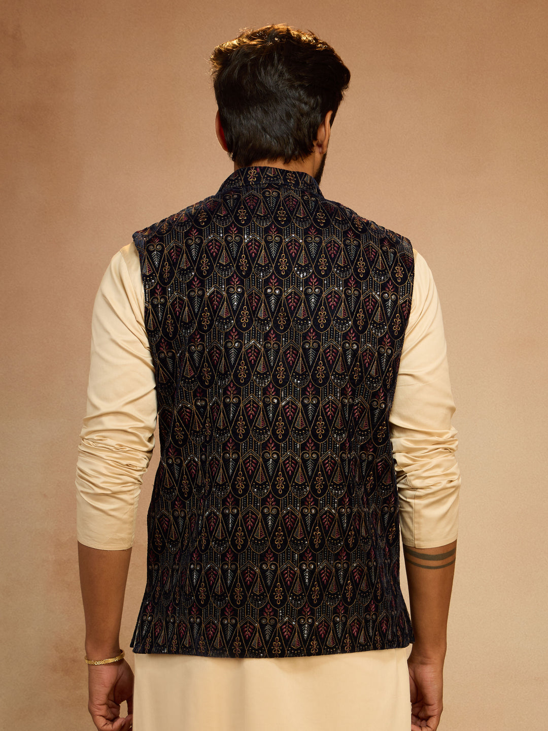 plus size kurta for men