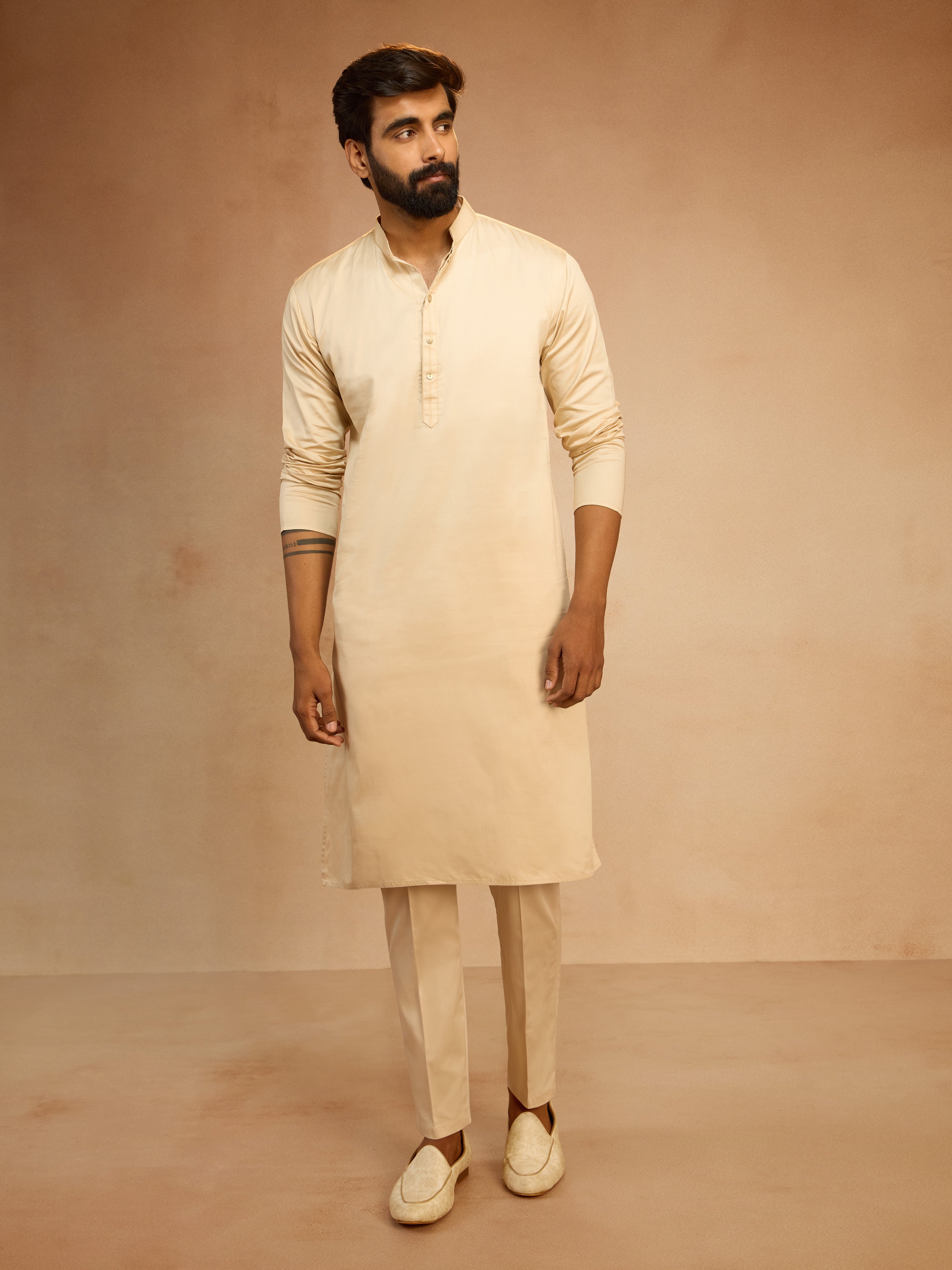 wedding kurta for men