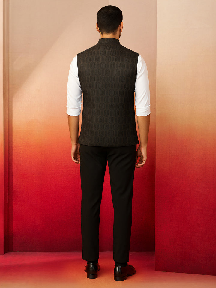 Nehru jacket kurta set men