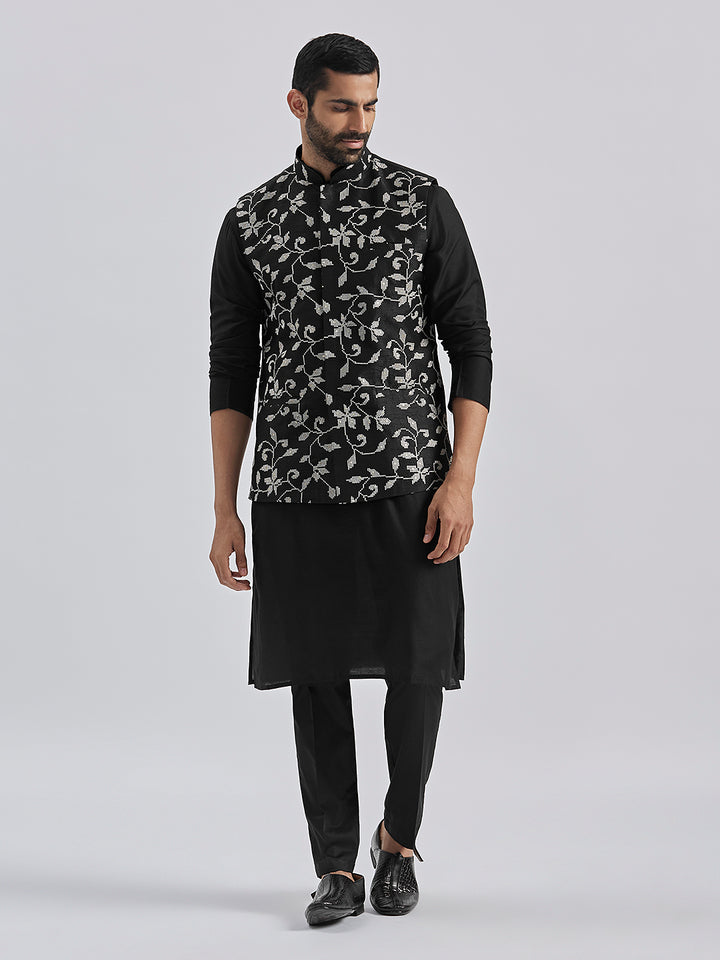 kurta pyjama set for men
