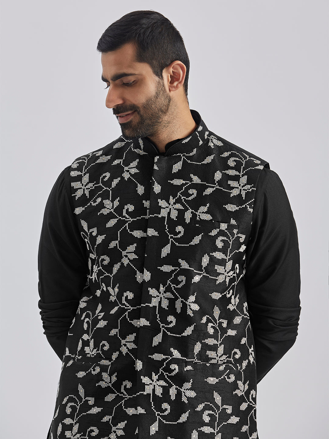 kurta pyjama set for men