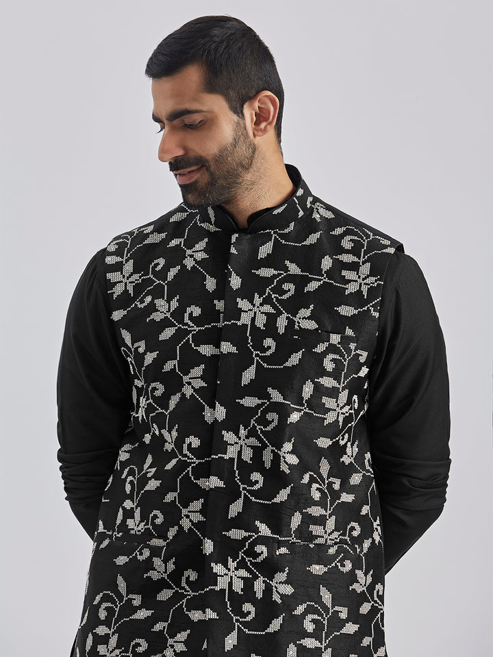 kurta pyjama set for men