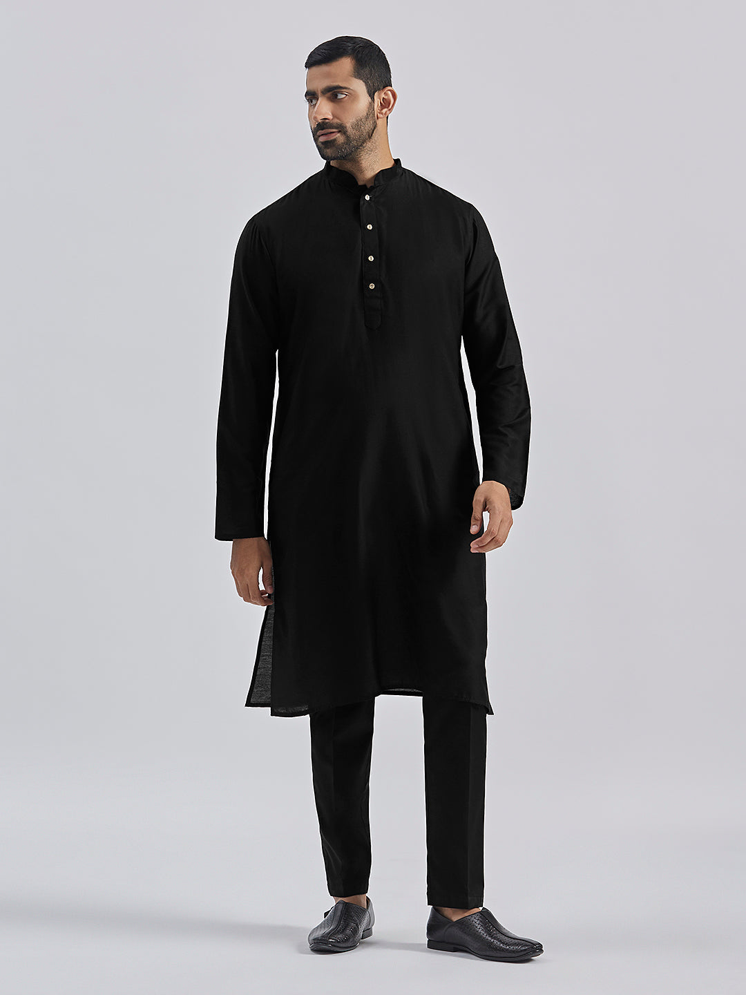 kurta pyjama set for men