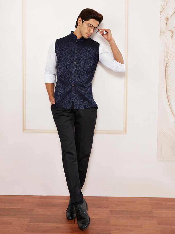Nehru jacket kurta set men