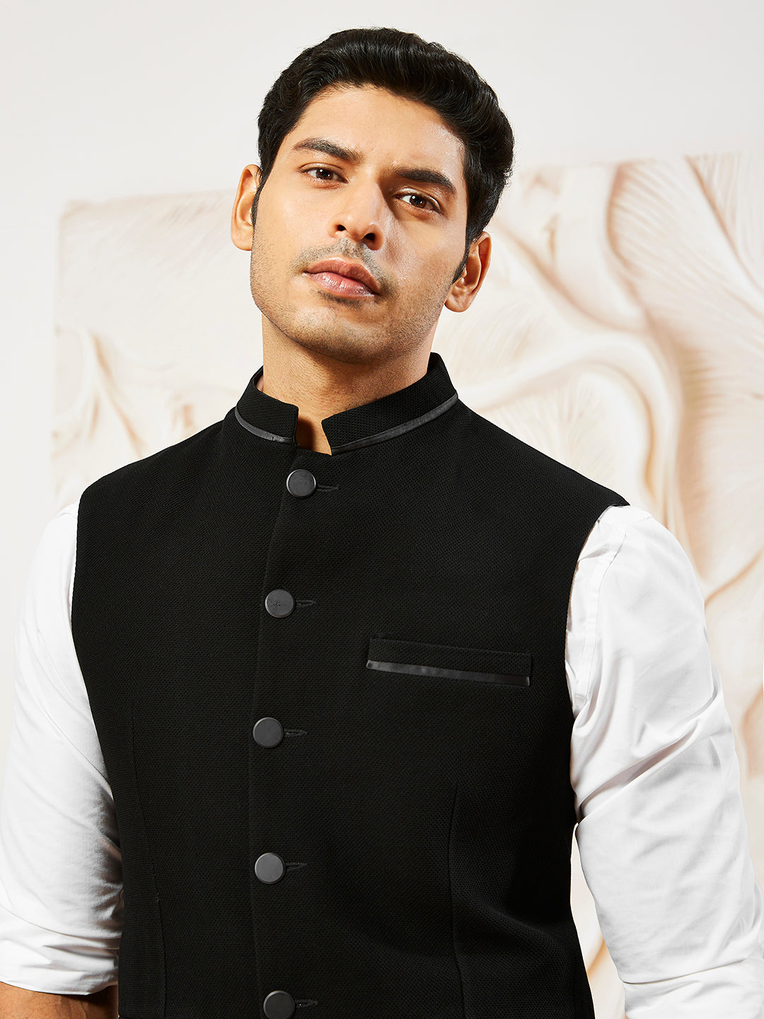 Nehru jacket kurta set men