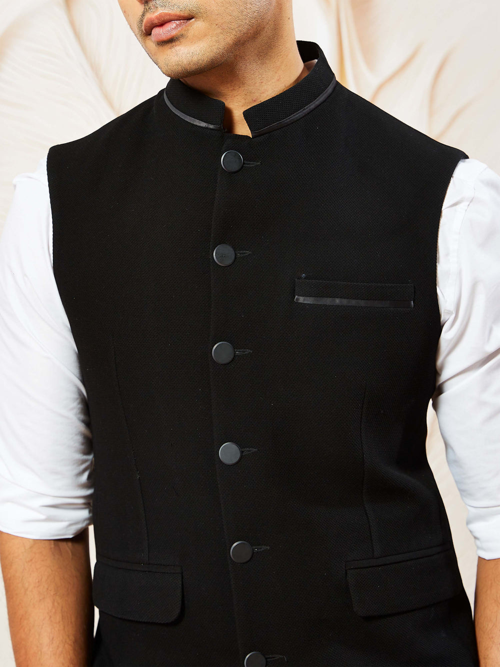 Nehru jacket kurta set men