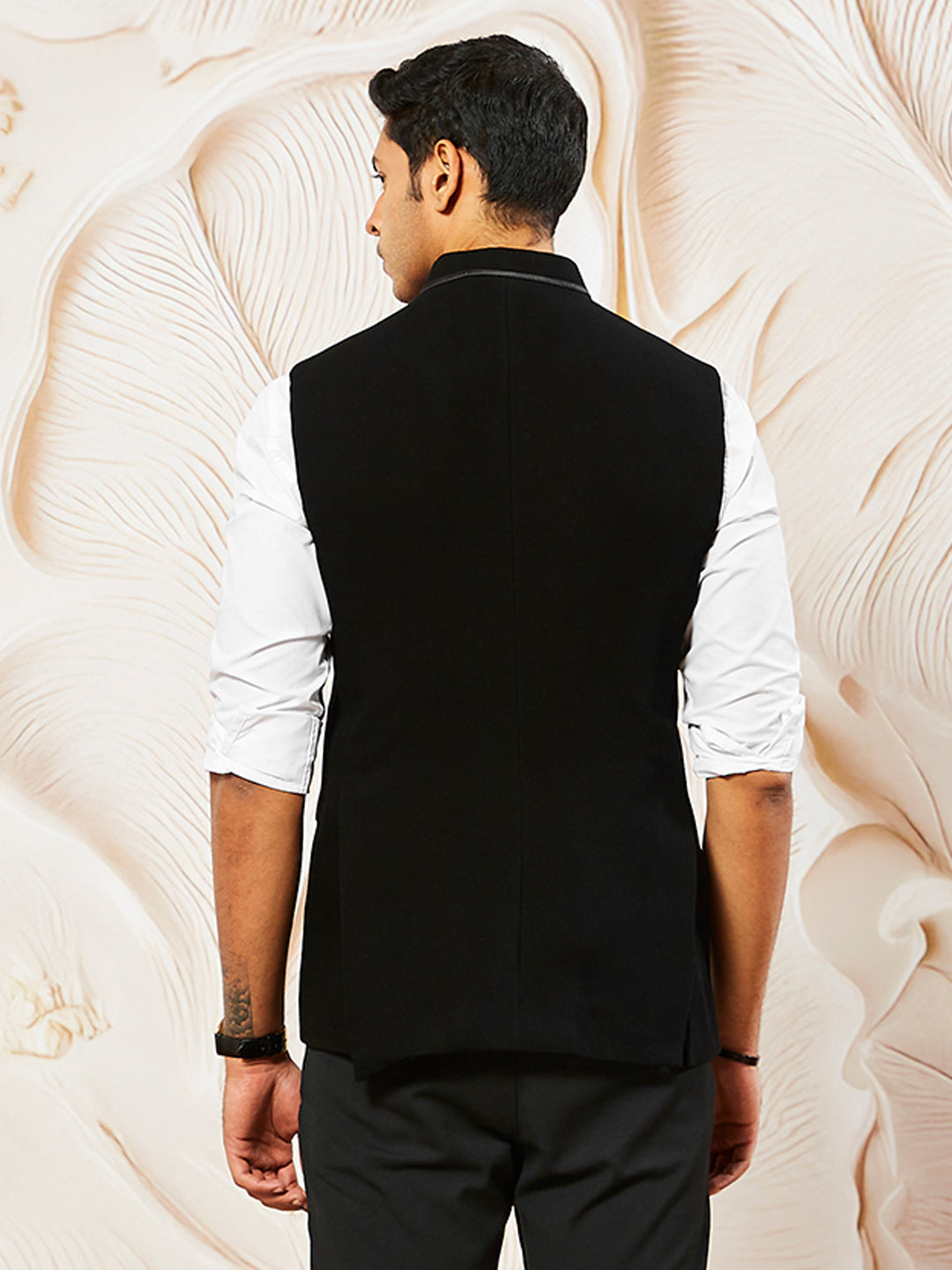 Nehru jacket kurta set men
