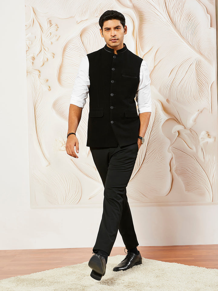 Nehru jacket kurta set men