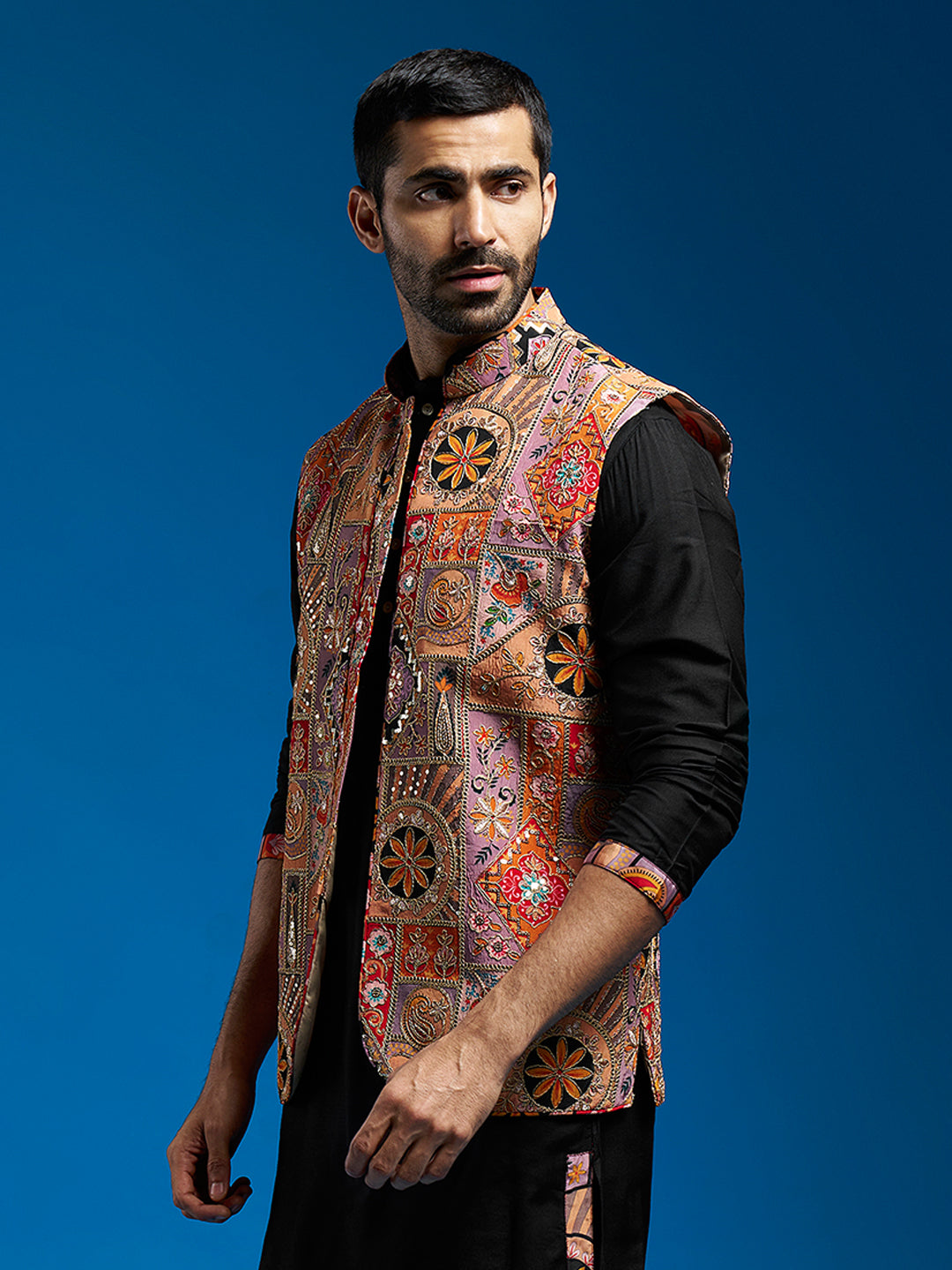 Men's -  Nehru Jacket