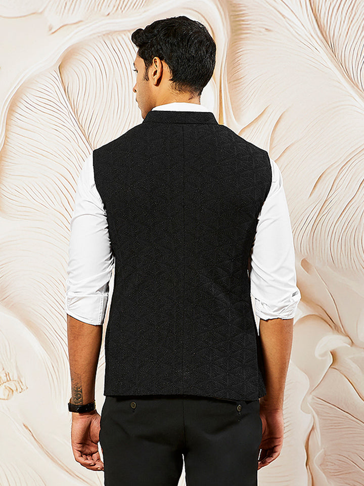 Nehru jacket kurta set men
