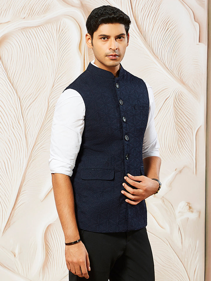Nehru jacket kurta set men