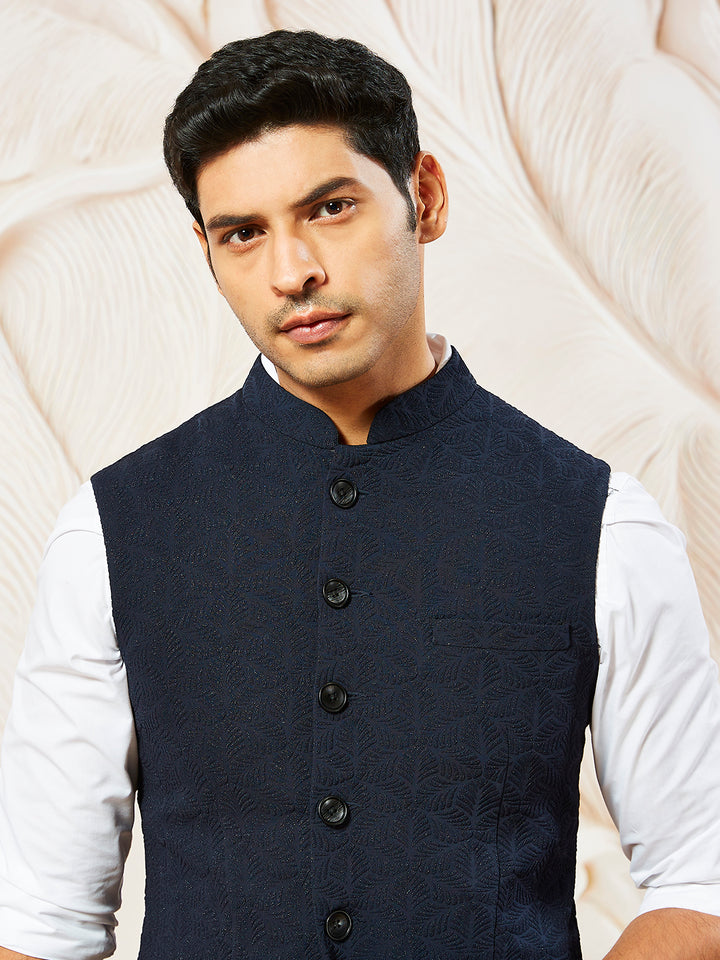 Nehru jacket kurta set men